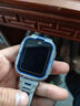 榮耀WhizKid兒童手表3【國家補貼】鉆石粉 1.69英寸大屏幕 十重精準定位 QQ便捷社交 兒童電話(huà)手表 曬單實(shí)拍圖