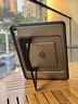 圖拉斯【圖拉斯iPad支點(diǎn)殼】適用ipad air8/7/6保護套11英寸26/25/24款保護殼M4/M3防摔抗彎平板保護套黑 曬單實(shí)拍圖