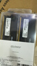 光威（Gloway）16GB DDR4 3200 臺式機內存條 天煞 馬甲條 精選顆粒 CL22 槍灰色 intel專(zhuān)用條 曬單實(shí)拍圖
