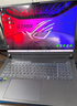ROG槍神9 Plus 酷睿U9 18英寸 星云屏游戲本筆記本電腦(U9 275HX 16G 1T RTX5070Ti 2.5K 240Hz) 曬單實(shí)拍圖