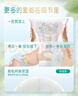幫寶適超薄透氣清新幫拉拉褲新生兒嬰兒尿不濕尿片透氧Pro mini XXL20 曬單實(shí)拍圖