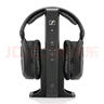 森海塞爾（Sennheiser）RS175U無(wú)線(xiàn)耳機環(huán)繞聲低音增強家庭影音娛樂(lè )耳機開(kāi)學(xué)生日禮物 黑色 曬單實(shí)拍圖