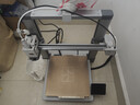 拓竹A1 3D打印機桌面家用FDM全自動(dòng)調平高速3d打印機器【大陸版】 曬單實(shí)拍圖