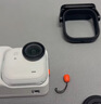 影石Insta360GO Ultra 萌寶視角配件套餐 曬單實(shí)拍圖