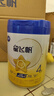 飛鶴星飛帆4段兒童學(xué)生成長(cháng)配方奶粉（3-6歲適用）【會(huì )員價(jià)無(wú)禮品】 星飛帆4段750g*6罐【到手7罐正裝量+50g】 曬單實(shí)拍圖