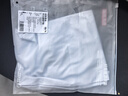 京東京造【100 超輕速干】運動(dòng)t恤春夏戶(hù)外跑步健身短袖男 薄霧灰2.0 L 曬單實(shí)拍圖