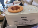 波咯咯（bololo）搖奶器保溫二合一溫奶器嬰兒無(wú)水暖奶器一體母乳解凍全自動(dòng) 【紅外PLUS款】搖奶/暖奶/保溫/解凍/抗干擾紅外探溫 曬單實(shí)拍圖