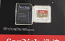 閃迪（SanDisk）256GB TF(MicroSD)內存卡 4K極速金卡A2 V30 U3行車(chē)記錄儀 運動(dòng)相機無(wú)人機 監控存儲卡 讀190MB/s 曬單實(shí)拍圖