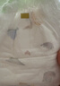 宜嬰新夢(mèng)想家超柔拉拉褲 男女寶寶干爽尿不濕尿褲 紙尿褲L號80片 曬單實(shí)拍圖