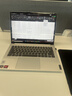 聯(lián)想（lenovo）小新Air/Pro二手筆記本13/14/15/16英寸輕薄商務(wù)設計作圖性能辦公本 Pro14｜R7-5800H／16G／512G 95成新 曬單實(shí)拍圖