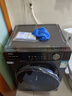 海爾（Haier）滾筒洗烘一體10KG全自動(dòng)洗衣機帶烘干 超薄 懶人家用大容量帶烘干 一級能效HMAX29S 家電換新補貼 10KG洗烘 滾筒 曬單實(shí)拍圖