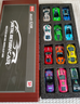 soumade兒童玩具車(chē)合金小汽車(chē)模型仿真賽車(chē)男孩3-6歲生日開(kāi)學(xué)禮物 曬單實(shí)拍圖