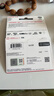 閃迪（SanDisk）128GB TF(MicroSD)內存卡 4K極速金卡A2 V30 U3行車(chē)記錄儀 運動(dòng)相機無(wú)人機 監控存儲卡 讀190MB/s 曬單實(shí)拍圖