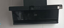 海爾（Haier）統帥出品懶人抽吸排油煙機IQ75Z1 頂側雙吸自清洗  上門(mén)安裝 家用自營(yíng)25風(fēng)量大吸力 可搭燃氣灶 曬單實(shí)拍圖