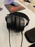 興戈（SIMGOT）EP5頭戴式大動(dòng)圈監聽(tīng)耳機高解析封閉式HiFi電競游戲專(zhuān)用有線(xiàn)音樂(lè )耳機 EP5【標配1.5M無(wú)麥線(xiàn)】 曬單實(shí)拍圖