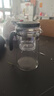 飄逸壺泡茶壺耐熱高溫玻璃沏茶過(guò)濾內膽沖茶器家用茶具套裝 飄逸杯750mL1個(gè) 曬單實(shí)拍圖