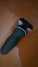 博朗（BRAUN）朱一龍同款電動(dòng)剃須刀新5系剃須刀禮盒款刀頭往復式刮胡刀送男朋友老公生日禮物 曬單實(shí)拍圖