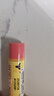 伯特小蜜蜂（Burt's Bees）無(wú)色潤唇膏天然保濕秋冬補水生日禮物男女生葡萄柚+紅石榴4.25g*2 曬單實(shí)拍圖