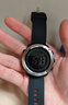 盾者戰術(shù)手表新兵入伍執勤軍迷電子表多功能指南針溫度防水電子手表男 黑色【黑盤(pán)膠圈】標準款 曬單實(shí)拍圖