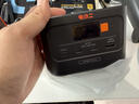 電小二移動(dòng)戶(hù)外電源31000mAh大功率100W手機閃充筆記本平板電腦太陽(yáng)能充電寶jackery 100W 99Wh 戶(hù)外電源100Plus 曬單實(shí)拍圖