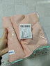 LYNN抹布 家務(wù)廚房25*25cm 5片超強吸水洗碗布百潔布去油洗車(chē)擦車(chē)毛巾 曬單實(shí)拍圖