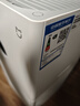米家小米空氣凈化器4lite 家用除甲醛除異味PM2.5輕音設計LED顯示屏智能控制小巧不占地七夕節禮物推薦 米家空氣凈化器 4 lite 曬單實(shí)拍圖