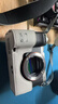 索尼（SONY）Alpha 7C II 新一代全畫(huà)幅雙影像小“7” 創(chuàng  )意外觀(guān)濾鏡 A7Cii/A7CM2/A7C二代 銀色A7C2單機身 標配 曬單實(shí)拍圖