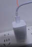 華為原裝冰糖全能充電器(Max 66W) 氮化鎵技術(shù)3C認證 66W超級快充原裝充電器適用于Mate80系列 曬單實(shí)拍圖