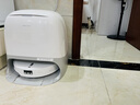 石頭（roborock）掃地機器人 P20 Ultra Plus 掃拖洗烘一體機 自動(dòng)集塵熱水洗拖布擦地拖地洗地機吸塵器 A2250RR 曬單實(shí)拍圖