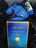資生堂（SHISEIDO）【高端戶(hù)外NO.1】新艷陽(yáng)夏藍胖子防曬霜50ml 防水防汗 生日禮物 曬單實(shí)拍圖