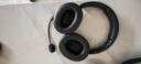 五音士德國柏林之聲頭戴式藍牙耳機anc主動(dòng)降噪進(jìn)口重低音2025新款hifi耳機專(zhuān)用電競耳麥運動(dòng) 【E40 pro-耀巖黑】150H長(cháng)續航 曬單實(shí)拍圖