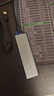 ThinkPad聯(lián)想Thinkbook移動(dòng)固態(tài)硬盤(pán) 1TB 讀速1000MB/S電腦手機兩用usb3.2 type-c雙接口便攜pssd SU710 曬單實(shí)拍圖