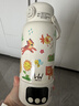 何物恒溫水壺便攜式恒溫杯嬰兒外出沖奶泡奶杯專(zhuān)用燒水杯恒溫壺保溫杯 【無(wú)線(xiàn)燒開(kāi)100℃】泡奶暖奶二合一丨90s速熱丨 550ml 15天免費試用丨不喜歡免費退丨旗艦服務(wù)保障 曬單實(shí)拍圖