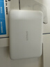 ANKER安克【新3C認證上飛機】Air2超輕薄卡片磁吸充電寶5000mAh20W快充移動(dòng)電源便攜白戶(hù)外儲能電源 曬單實(shí)拍圖