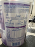 雀巢（Nestle）能恩啟護 港版 適度水解 嬰幼兒奶粉 1段 800g/罐 0-6個(gè)月 2HMO 曬單實(shí)拍圖