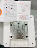 華三（H3C）WiFi6無(wú)線(xiàn)AP 3000M雙頻四流雙千兆室內吸頂式企業(yè)級全屋5G高速無(wú)線(xiàn)接入點(diǎn) 帶機100/免AC WA6520S-C 曬單實(shí)拍圖