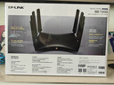 普聯(lián)（TP-LINK）BE7200 WiFi7千兆雙頻無(wú)線(xiàn)路由器 雙2.5G網(wǎng)口家用穿墻7200M 10顆高效FEM信號增強 游戲加速7DR7270 曬單實(shí)拍圖