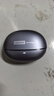 聯(lián)想（Lenovo）【頂配新款柏林之音】耳夾式無(wú)線(xiàn)藍牙耳機骨傳導概念運動(dòng)跑步長(cháng)續航藍牙6.0低延遲適用于安卓蘋(píng)果 潛云灰【沉浸式音效|升級藍牙6.0】 曬單實(shí)拍圖