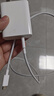 酷威貓充電器120超級閃充Type-C充電線(xiàn)快充套裝適用華為充電頭適用榮耀oppo小米vivo安卓手機插頭數據線(xiàn) 1米Type-C充電線(xiàn)【6A閃充】 曬單實(shí)拍圖