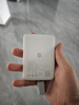 小米MI【3C認證】自帶線(xiàn)超薄充電寶500022.5W冰瓷白上飛機火車(chē)充手機平板筆記本耳機戶(hù)外儲能電源 曬單實(shí)拍圖
