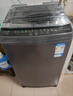 海爾（Haier）出品 統帥悅己波輪洗衣機 全自動(dòng)家用 出租房8.2公斤小型 京東自營(yíng)以舊換新家電補貼 XQBL82-M20D1 曬單實(shí)拍圖