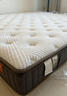 范思睡眠慕尼黑max護腰護脊床墊拇指彈簧獨立袋裝偏硬4D主臥厚雙人床墊 慕尼黑max 1800*2000*270mm 曬單實(shí)拍圖