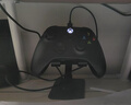 微軟（Microsoft）Xbox無(wú)線(xiàn)游戲手柄 磨砂黑+USB-C線(xiàn) 藍牙適配Xbox/PC/平板/手機Steam促銷(xiāo) 黑神話(huà)悟空 空洞騎士 曬單實(shí)拍圖