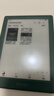 掌閱（iReader）【店內熱銷(xiāo)】Neo3 6英寸電紙書(shū)電子書(shū)閱讀器 墨水屏平板智能學(xué)習筆記本閱讀本 語(yǔ)綠色 Neo3 語(yǔ)綠色單機 曬單實(shí)拍圖