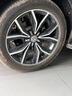 德國馬牌（Continental）汽車(chē)輪胎235/50R19 99V FR UCJ+適配領(lǐng)克01別克昂科威奧迪Q3途觀(guān)L 曬單實(shí)拍圖