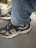 斯凱奇（Skechers）云野春季老爹鞋運動(dòng)鞋戶(hù)外登山徒步鞋237527 曬單實(shí)拍圖