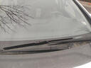 徽誠奧適用本田飛度汽車(chē)無(wú)骨雨刮器14-16-18-20款13膠條原裝前后雨刷片 本田飛度【14-26款】 曬單實(shí)拍圖