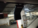 360行車(chē)記錄儀G300 3K雙錄版 前后高清雙攝 F1.5大光圈行車(chē)護航 曬單實(shí)拍圖
