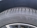 米其林（MICHELIN）靜音棉輪胎 215/50R18 96W 浩悅 PRIMACY 3 ST  適配小鵬P5 曬單實(shí)拍圖