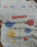 好奇（Huggies）金裝紙尿褲S54片(4-8kg)尿不濕【速干不易紅】 曬單實(shí)拍圖